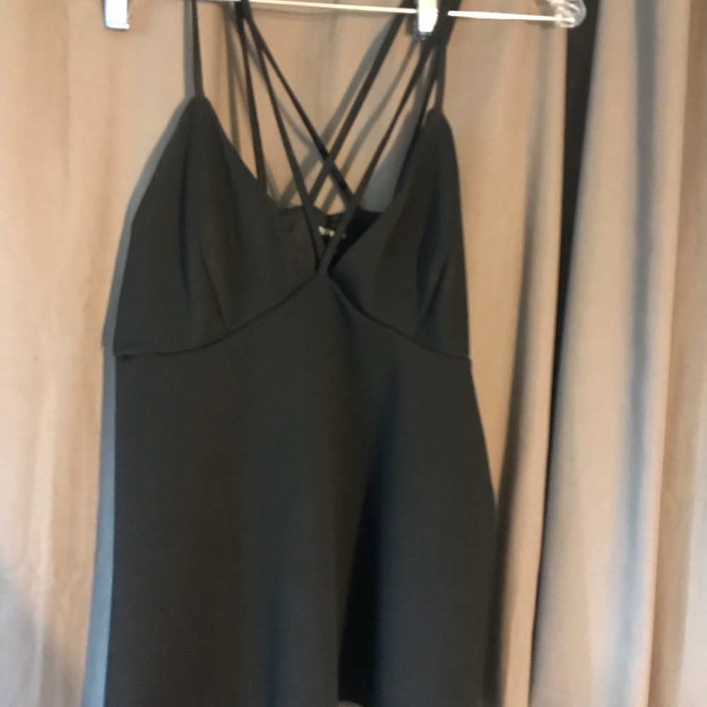 Express Tank